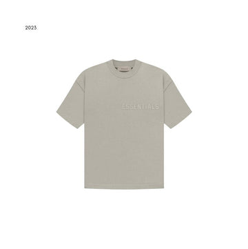 Fear of God Essentials Short-Sleeve Tee 'Seal'