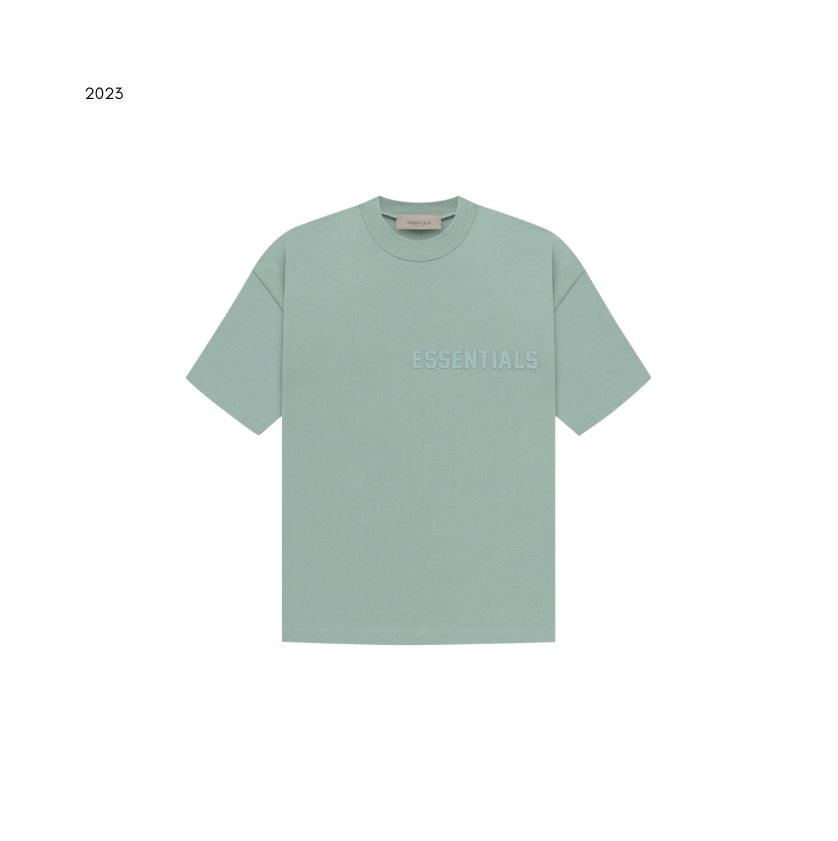 Fear of God Essentials Short-Sleeve Tee 'Sycamore'