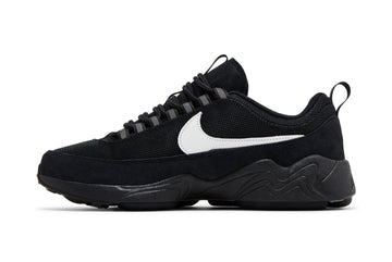 Fragment Design x Air Zoom Spiridon 'Black'