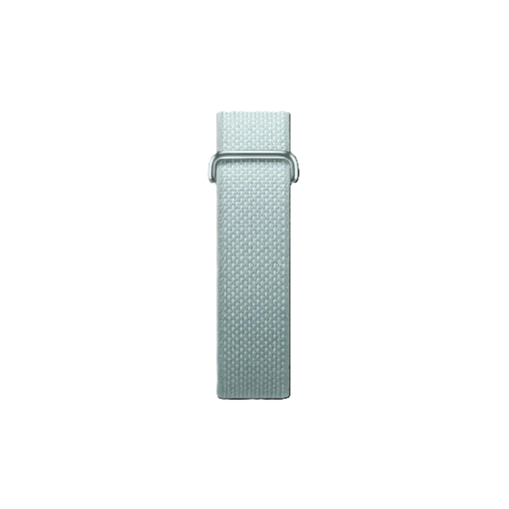 Google Fitbit Air Performance Loop Band – Fog | Lightweight Woven Replacement Strap (Strap Only)