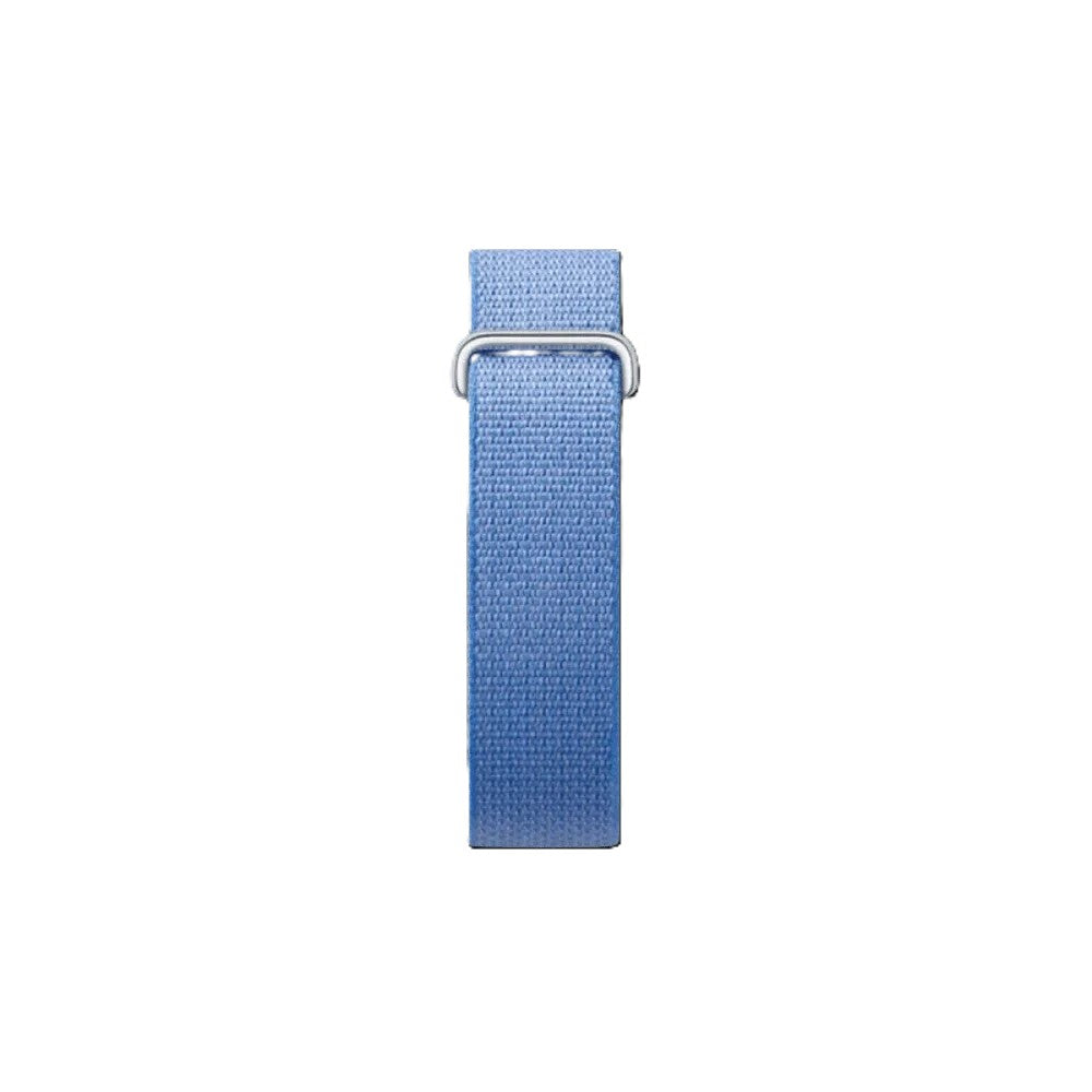 Google Fitbit Air Performance Loop Band – Lavender | Lightweight Woven Replacement Strap (Strap Only)
