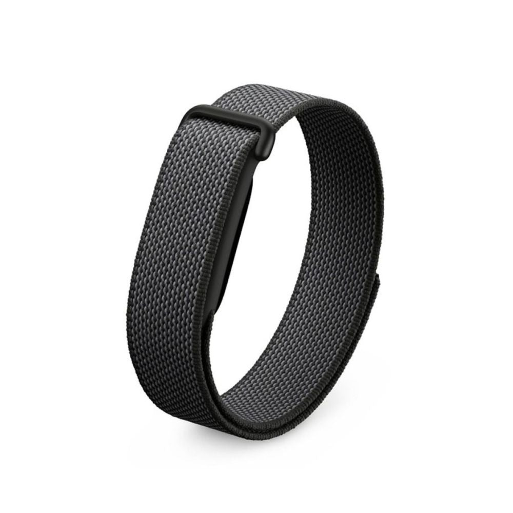 Google Fitbit Air Obsidian