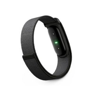 Google Fitbit Air Obsidian