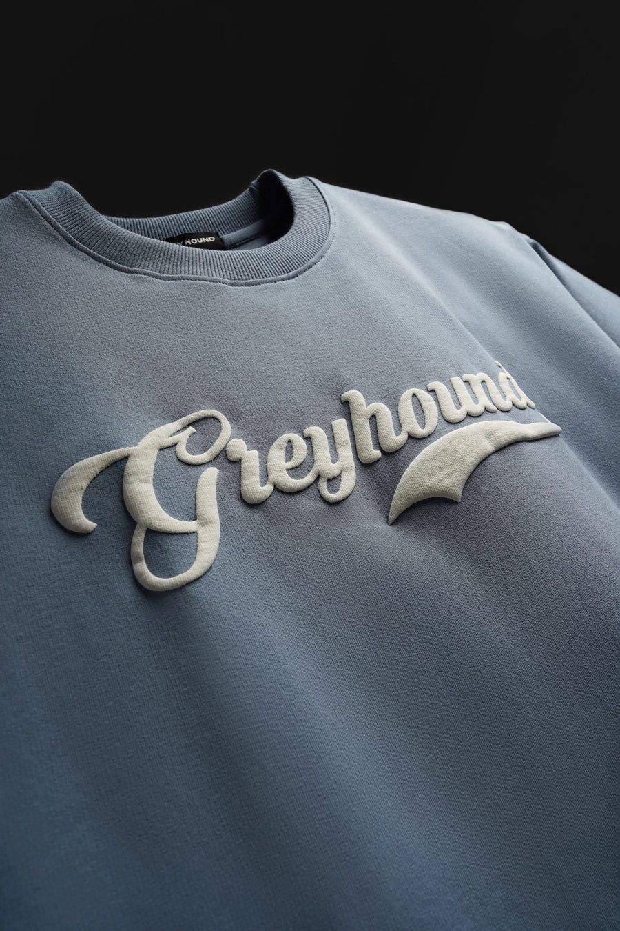 Makeout Tee - Greyhound Original