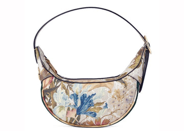 Gucci Ophidia Gg Flora Mini Bag 'White Multi'