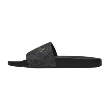 Gucci GG Supreme Slide “Tiger”