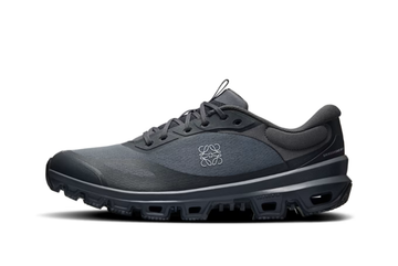 ON Running Cloudventure 2 Loewe 'Gunmetal'