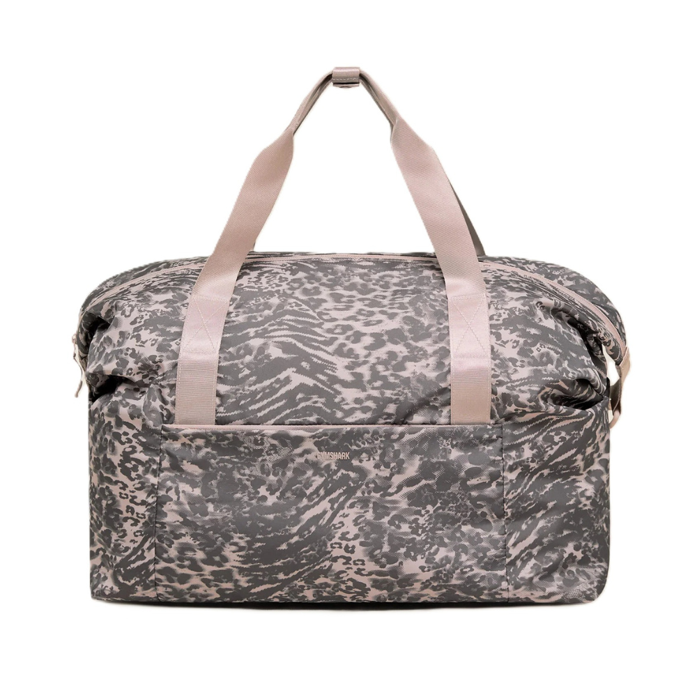 Gymshark Mode Duffle Bag