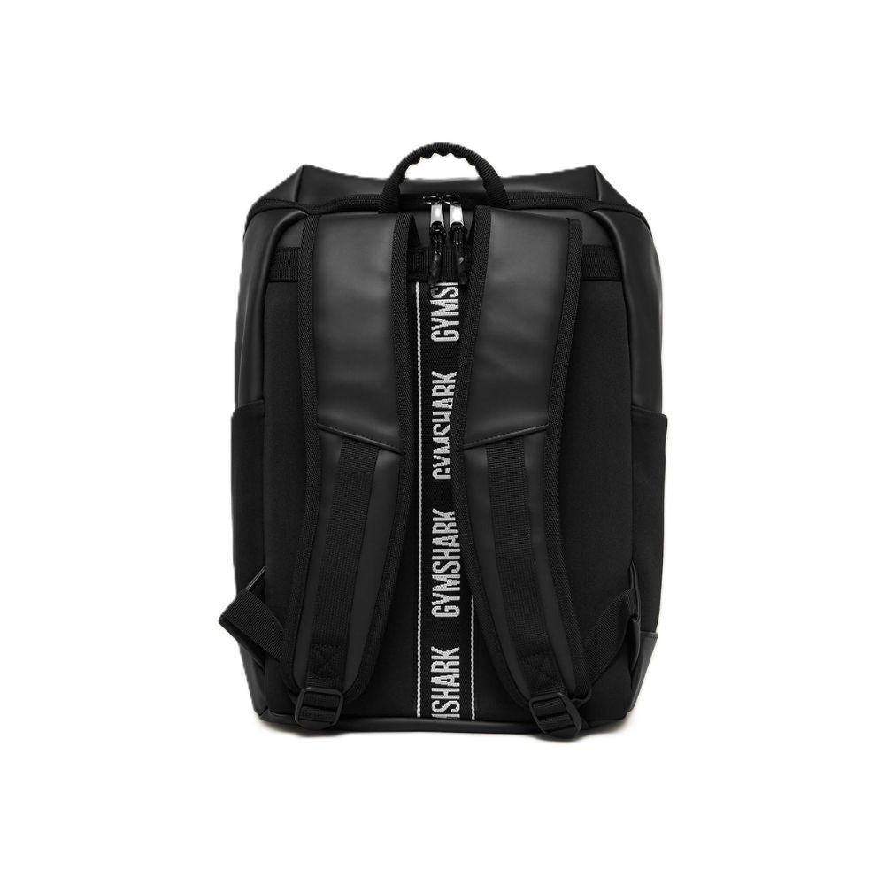 Gymshark Small Sleek Backpack – Black