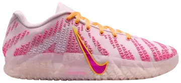 Nike Ja 3 EP 'Valentine's Day'