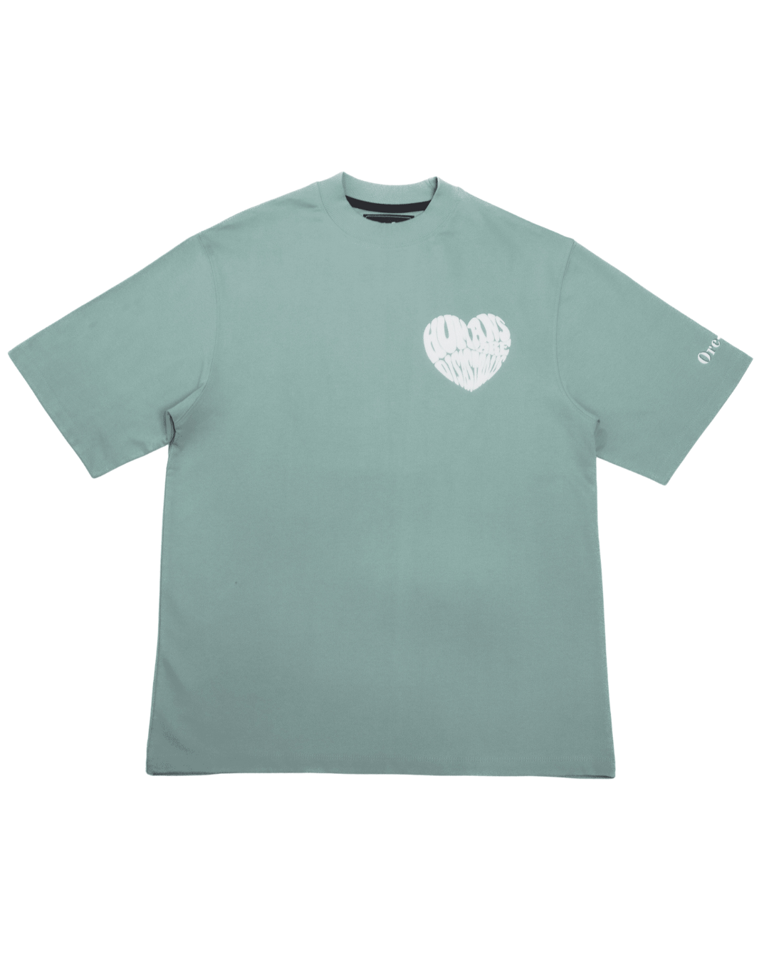 Humans are Disastrous Oversized T-shirt
