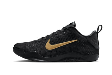 Nike Kobe 11 Elite Low Protro 'Fade To Black' 2026