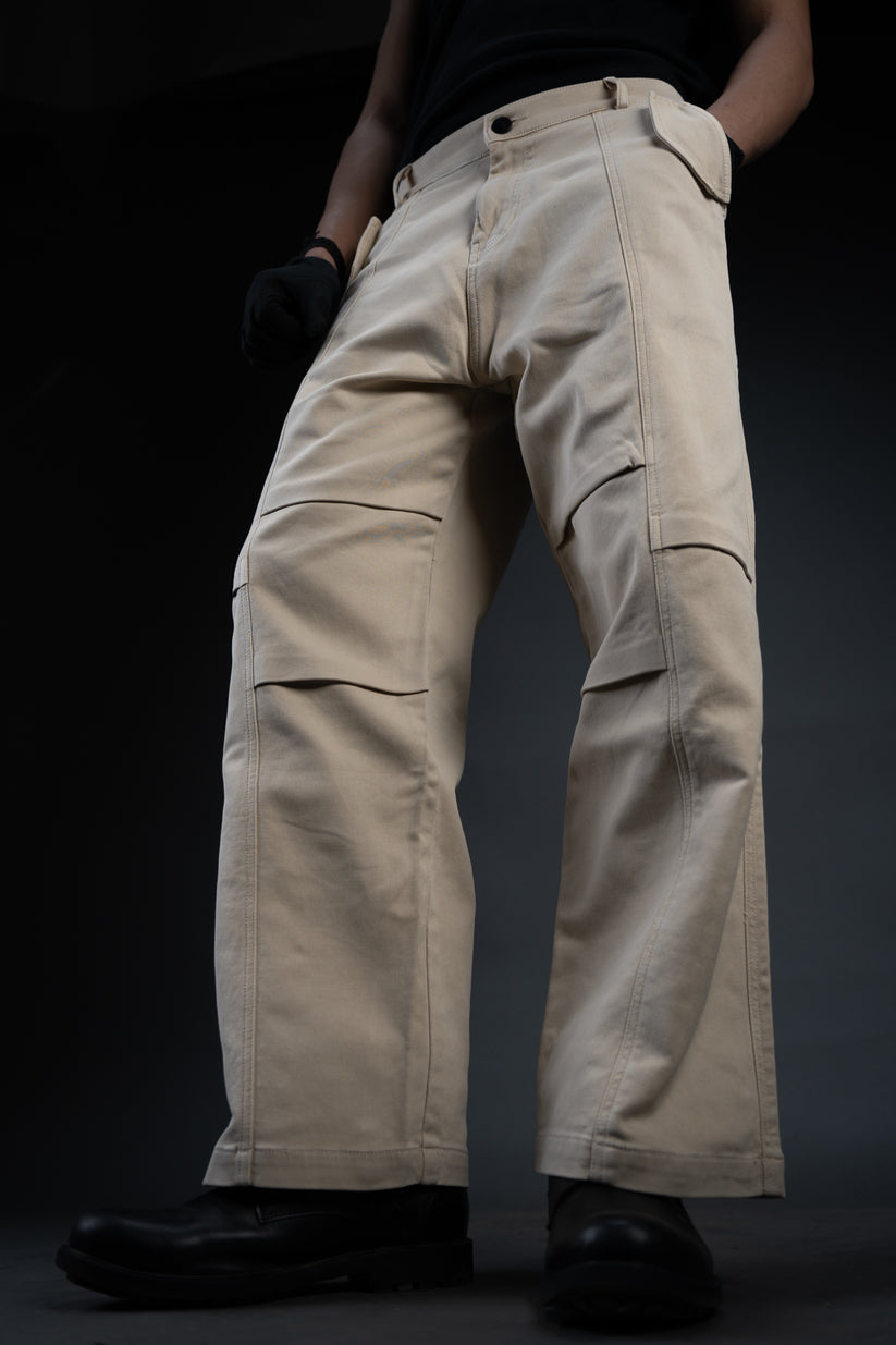 Charactr Cargo Pants