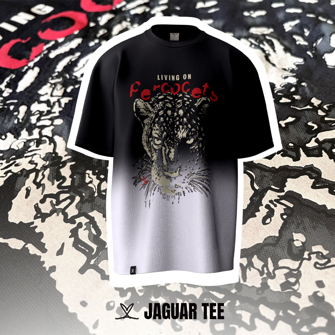 Jaguar Tee