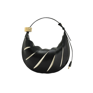 JW PEI Jana Hollow Out Shoulder Bag