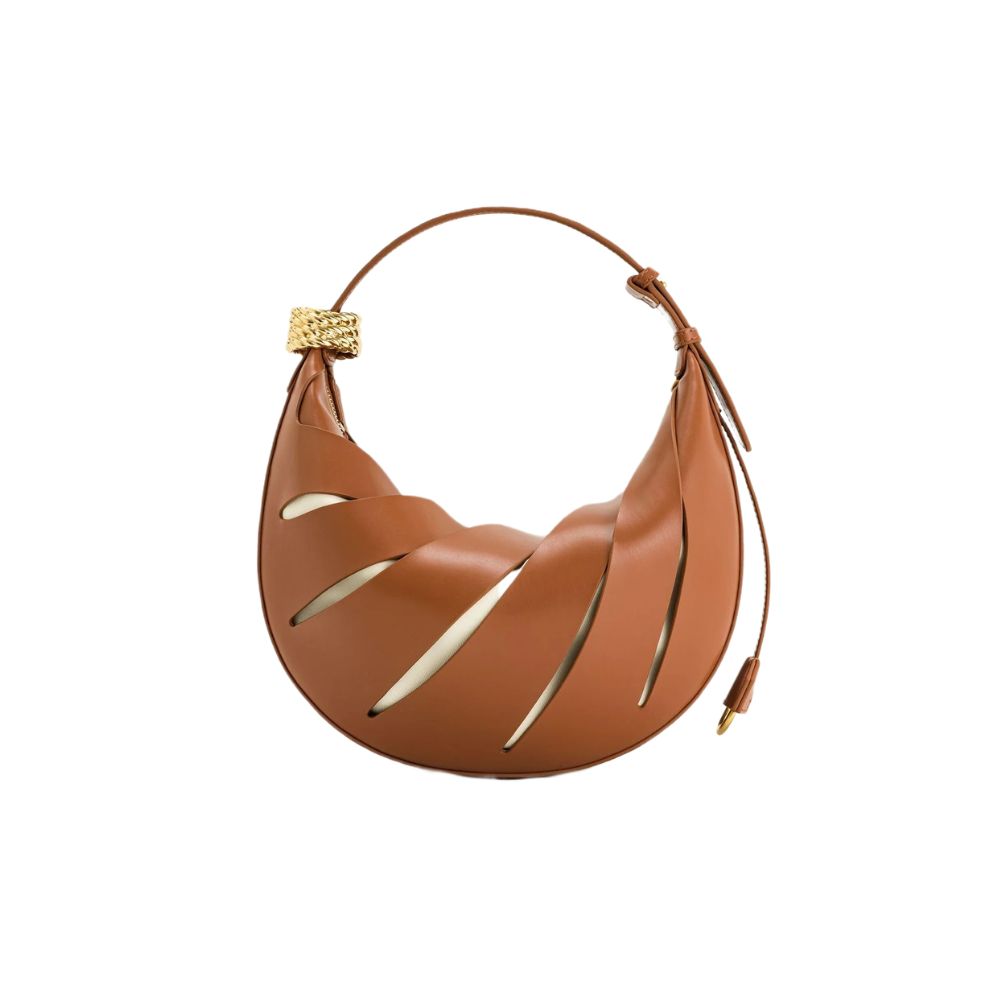 JW PEI Jana Hollow Out Shoulder Bag