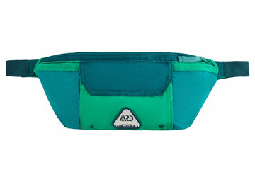 Kith X Columbia Hip Pack 'Waterfall'