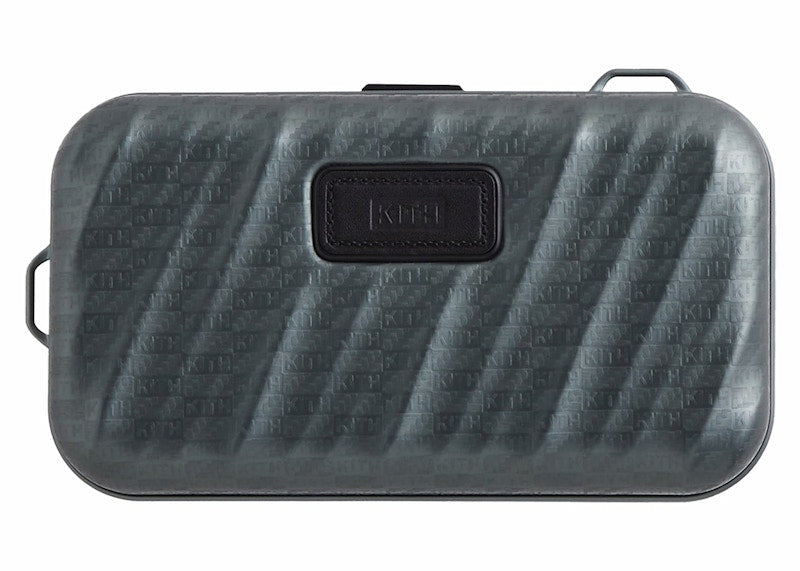 Kith X Tumi Compact Sling Bag 'Cavan'