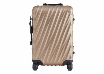 Kith X Tumi International Carry-On 'Quicksand'