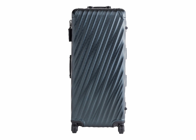 Kith X Tumi Rolling Trunk 'Asteroid'