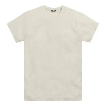 Kith Lax T-Shirt Heather Oatmeal