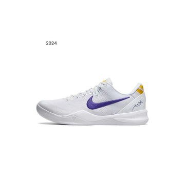 Kobe 8 Protro 'Lakers Home'