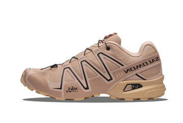 Salomon Speedcross 3 Satin 'Mahogany Rose'