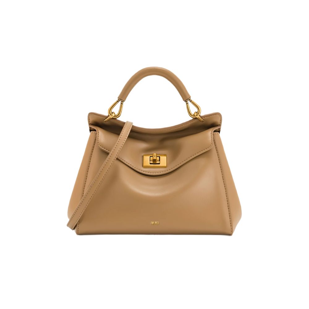 JW PEI Lucia Classic Top Handbag