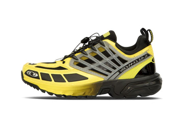 MM6 Maison Margiela x Salomon ACS Pro Advanced 'Black Blazing Yellow'