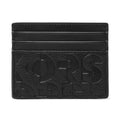 MichaelKorsGreysonLogoTallCardCaseBlack-Front