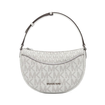 Michael Kors Kyla White Bag