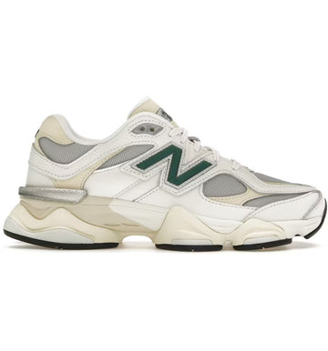 NEW BALANCE 9060 SEA SALT YELLOW