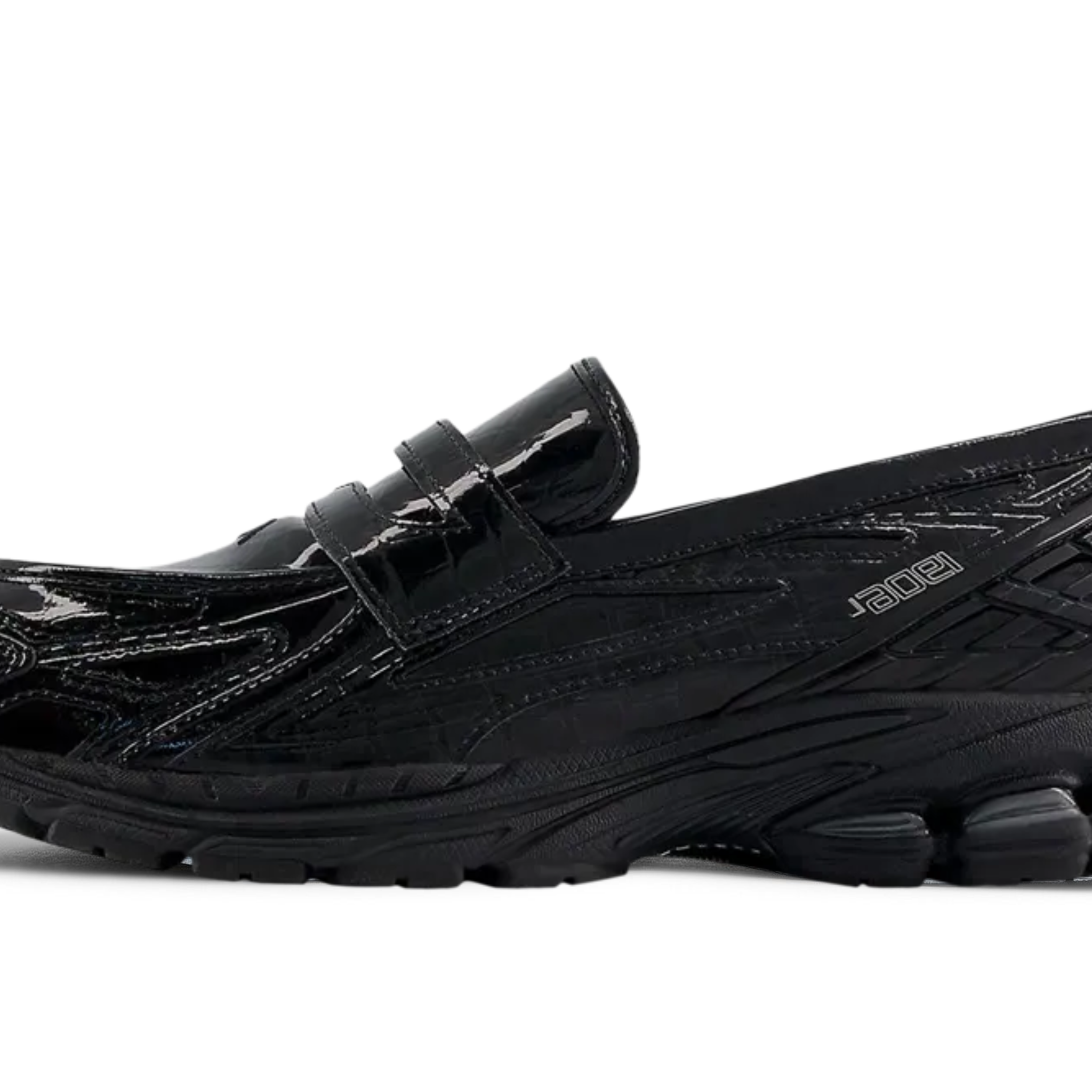 New Balance 1906L 'Black Croc'