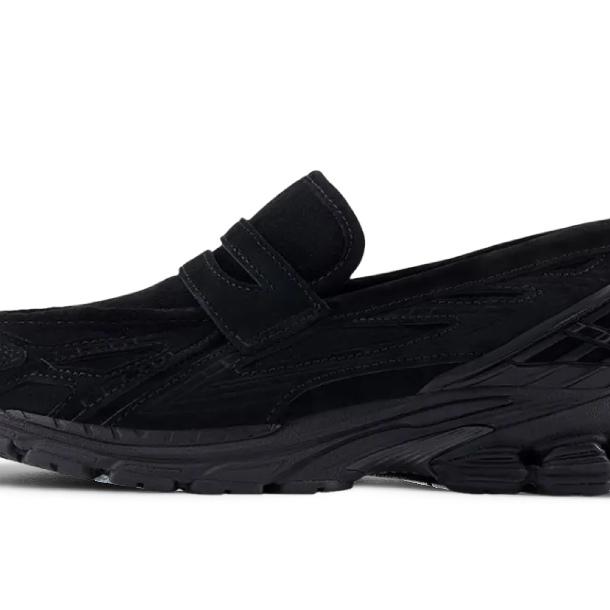 New Balance 1906L 'Black Suede'