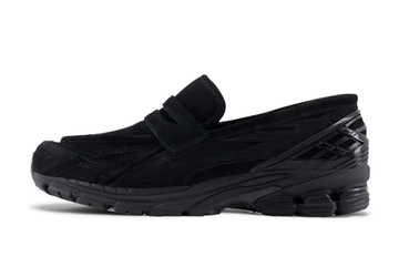 New Balance 1906L 'Black Suede'