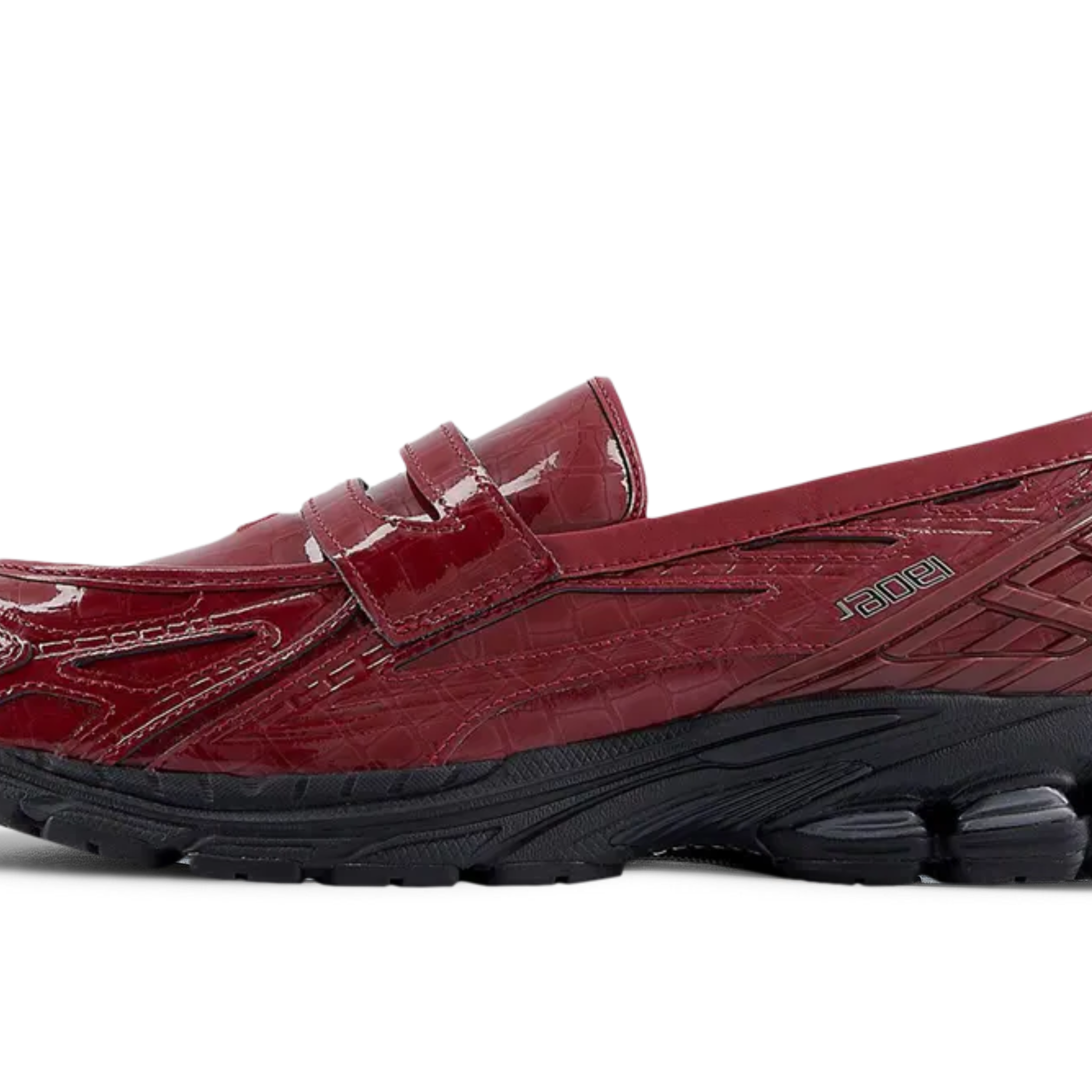 New Balance 1906L 'Red Croc'