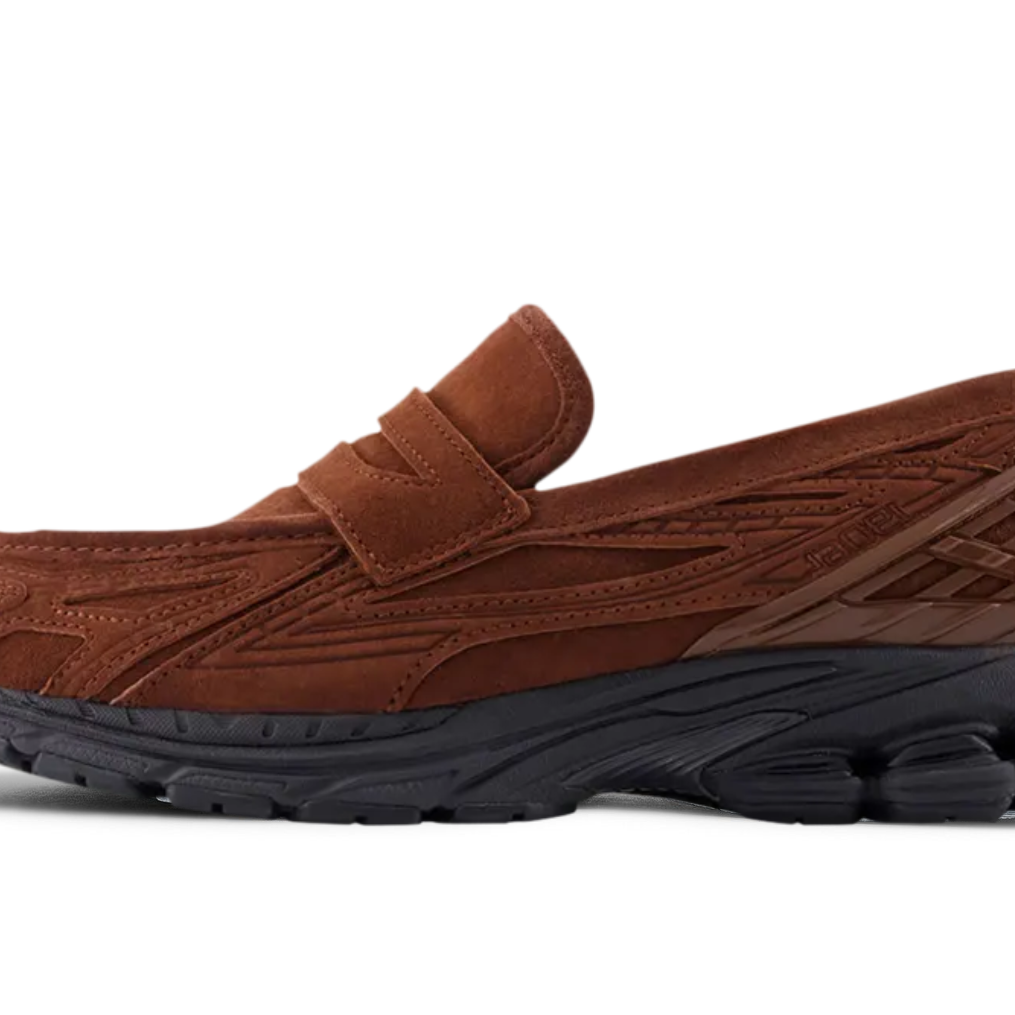 New Balance 1906L 'Rich Oak Suede'