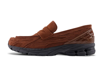 New Balance 1906L 'Rich Oak Suede'