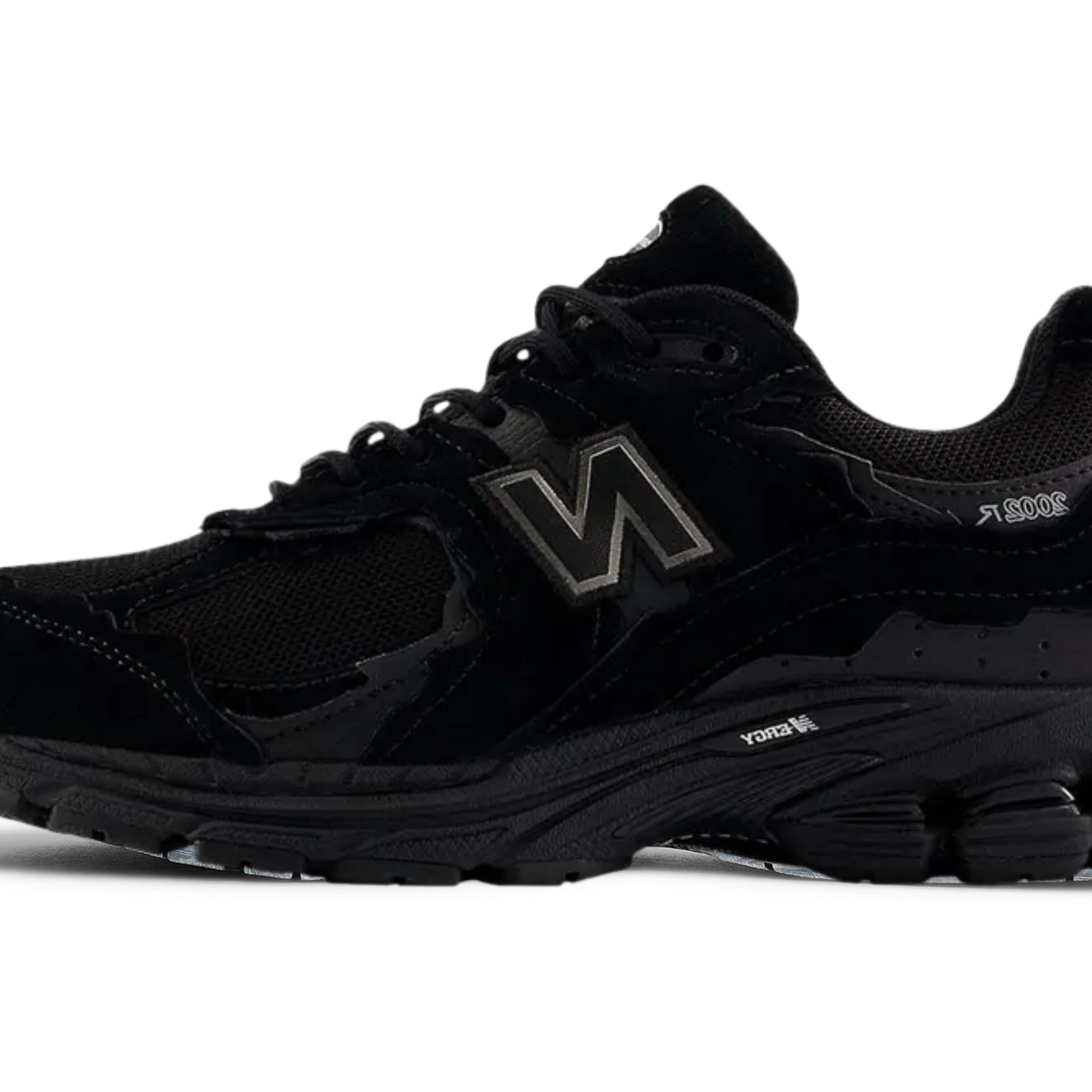 New Balance 2002R 'Protection Pack - Black'