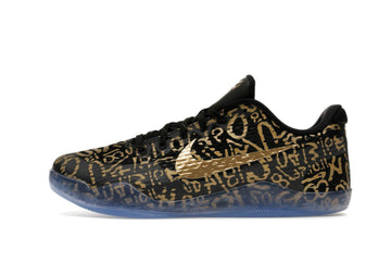 Nike Kobe 11 Protro Low 'Mamba Day'