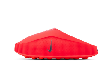Nike Mind 001 Mule 'Solar Red'