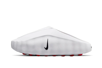 Nike Mind 001 'White Speed Red'