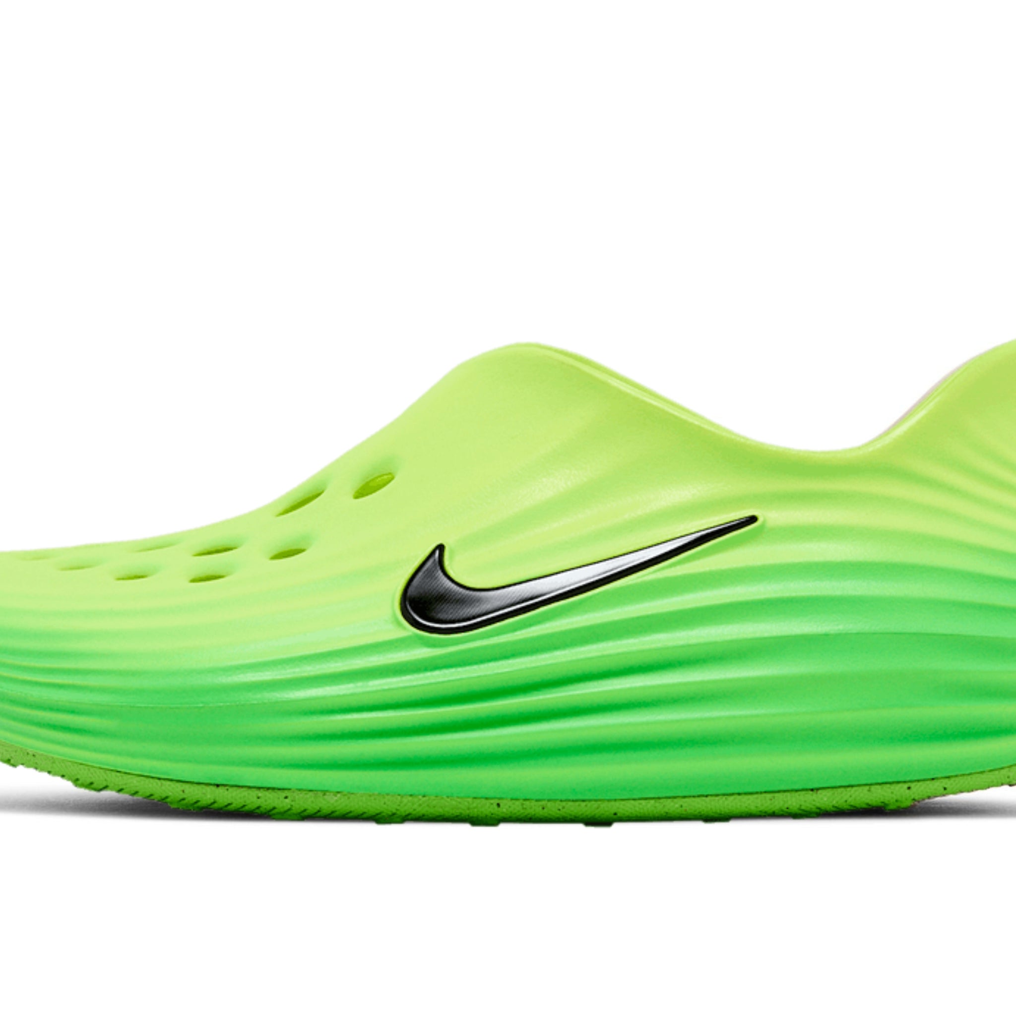 Nike ReactX Rejuven8 'Green Strike'