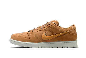 Note x Nike SB Dunk Low 'Brew & Biscuits'