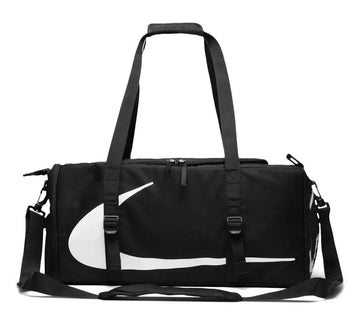 Off-White X Nike Duffle/Waist Bag Combo 'Black'
