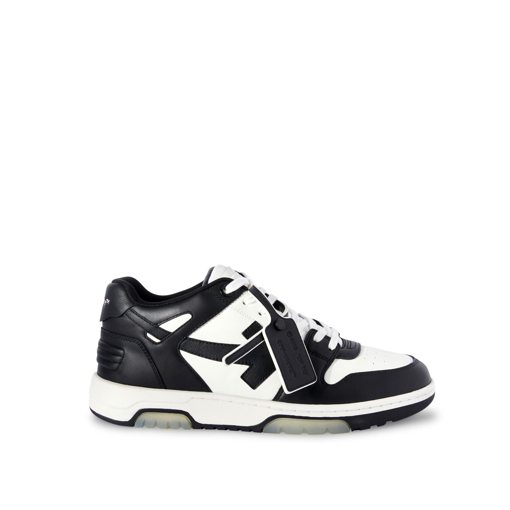 Off-White Black/White Out Of Office 'White'