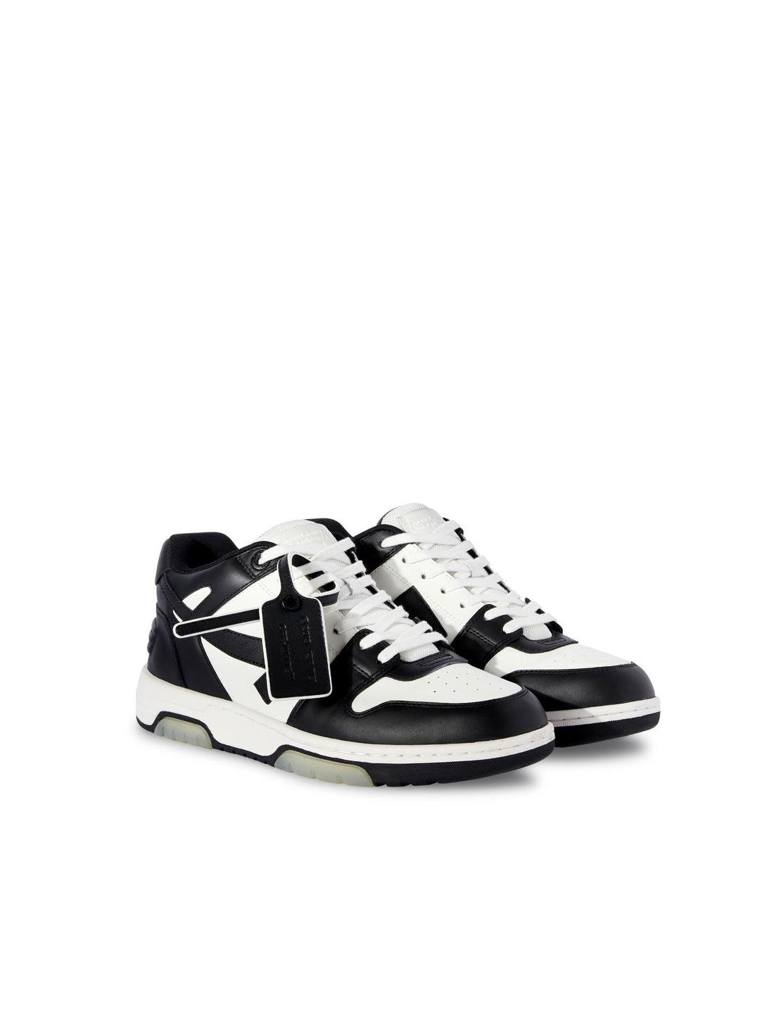 Off-White Black/White Out Of Office 'White'