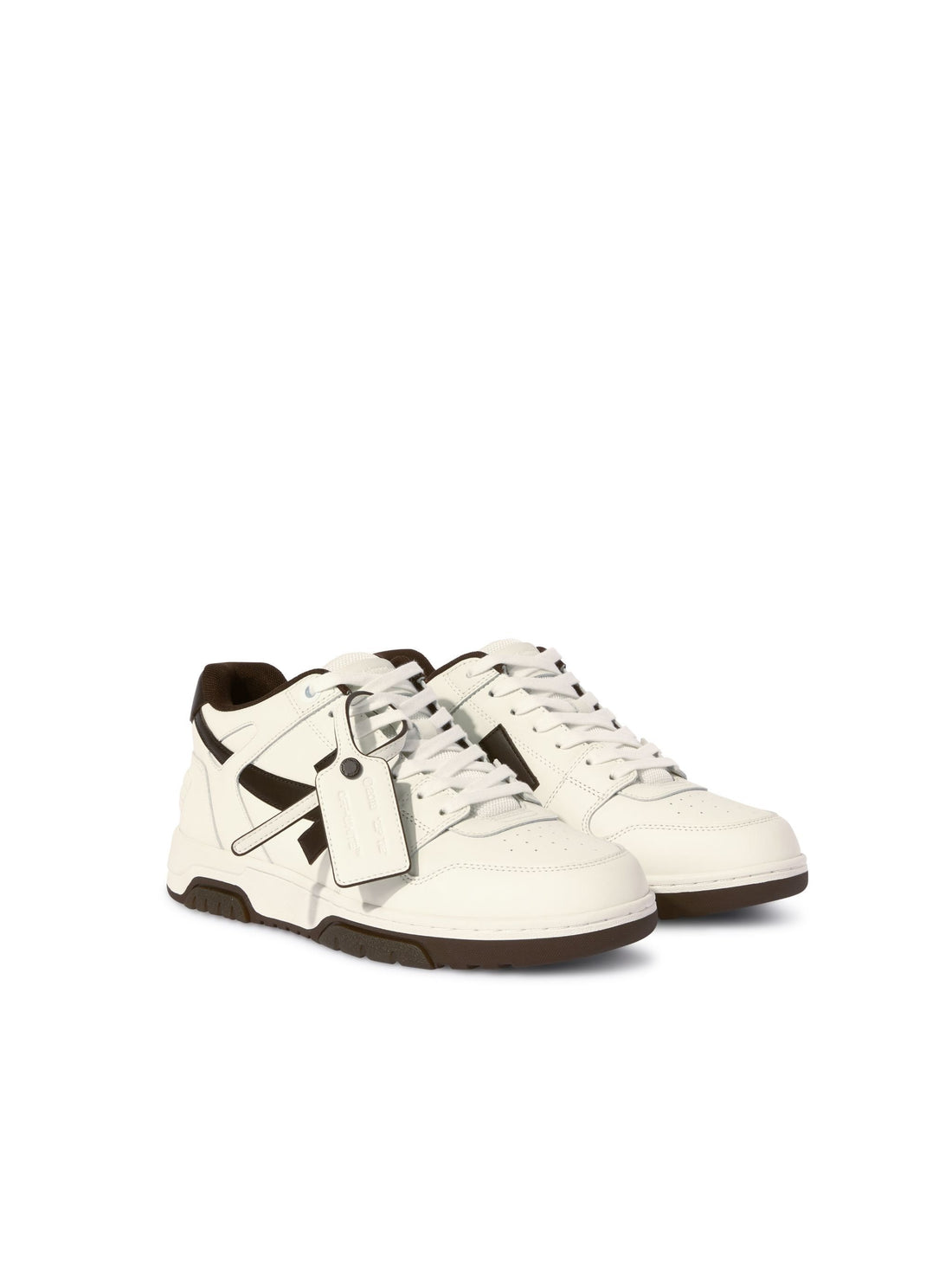 Off-White Out of Office 'White'