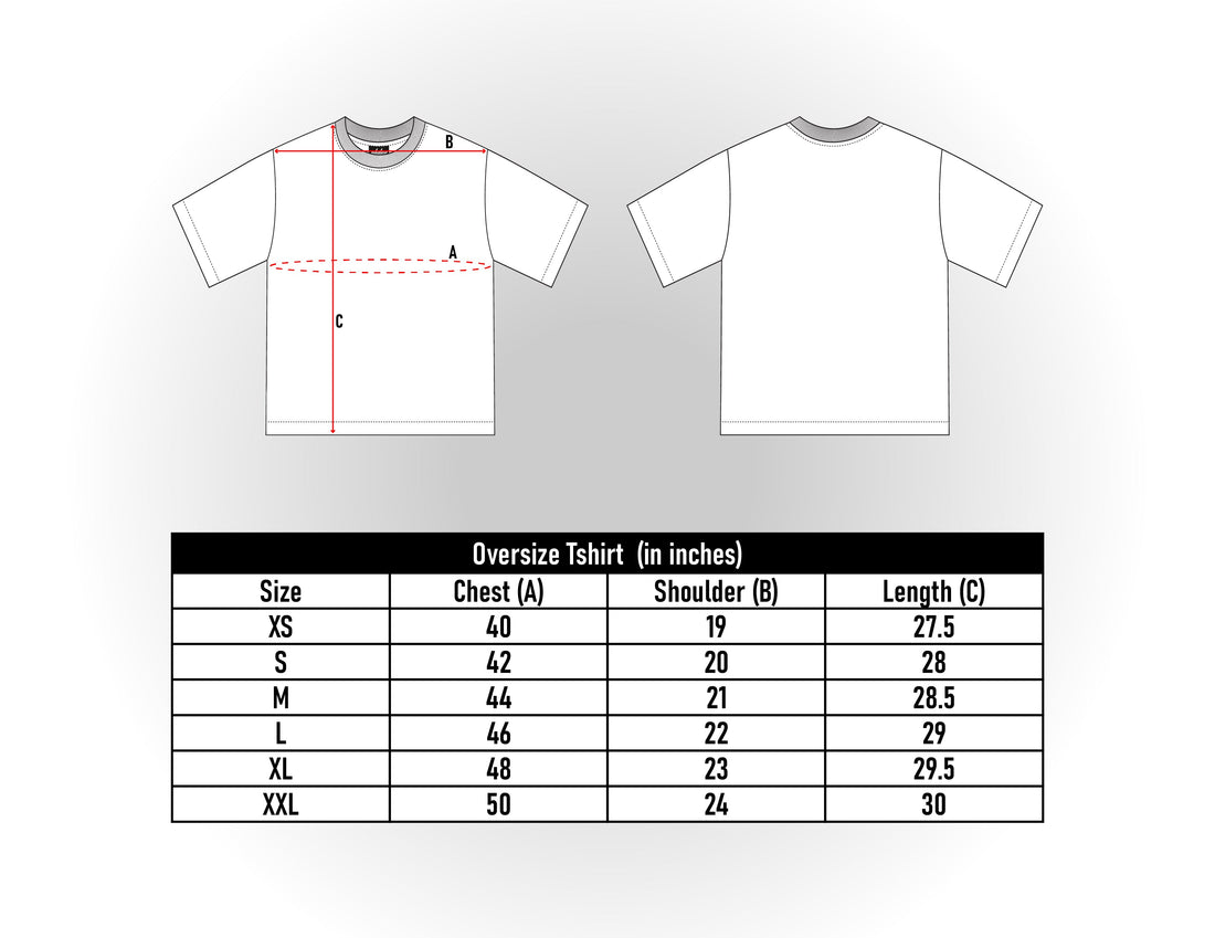 SPINELESS TEE (UNISEX)