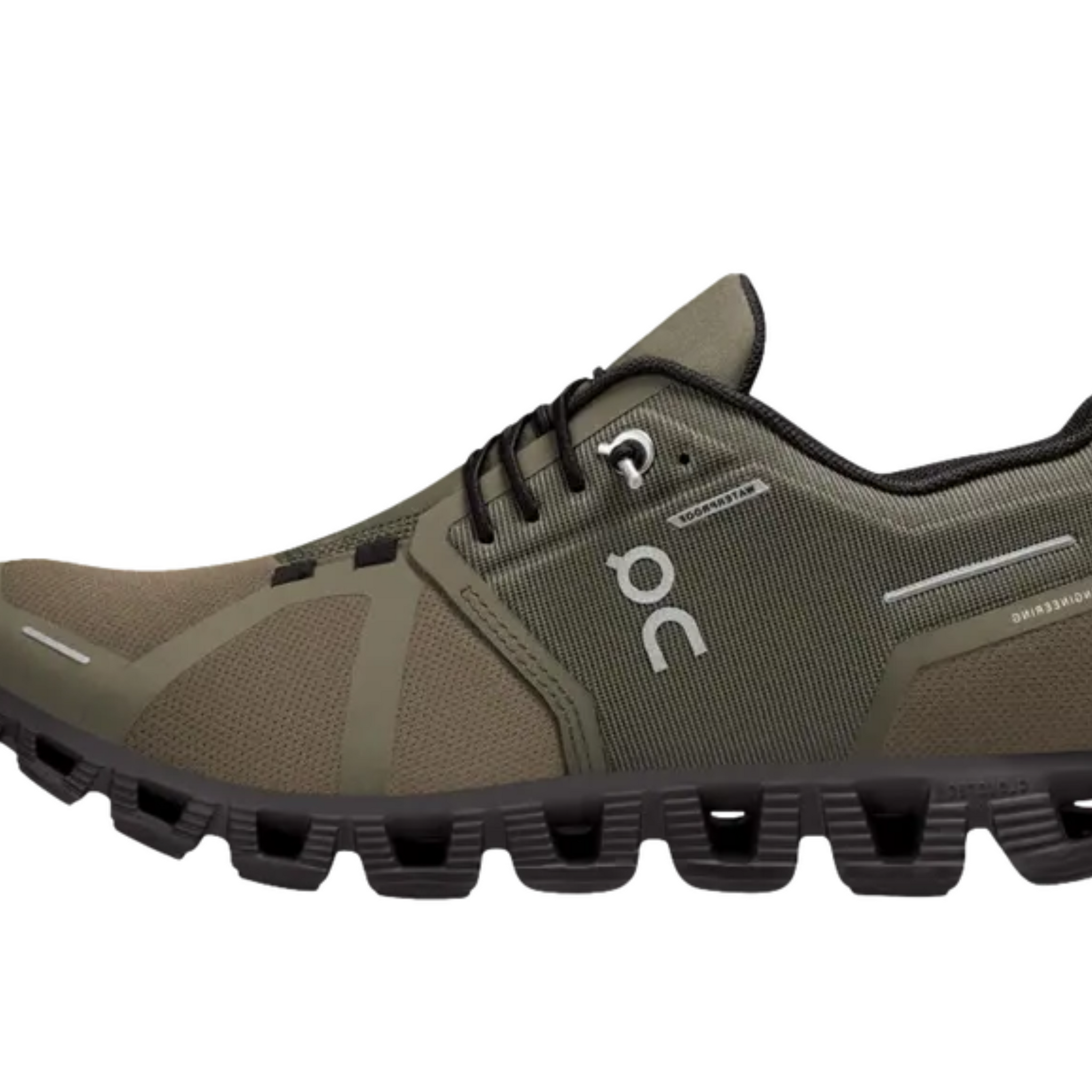 On Cloud 5 Olive